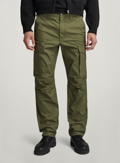 Core Regular Cargo Pants
